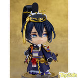 Nendoroid Mikazuki Munechika Kiwame