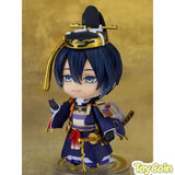 Nendoroid Mikazuki Munechika Kiwame