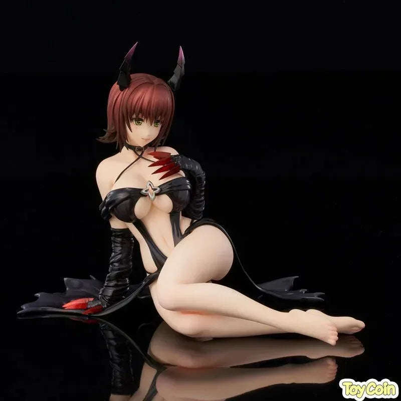 Mikado Ryoko Darkness Ver. by Union Creative - Shop at ToyCoin