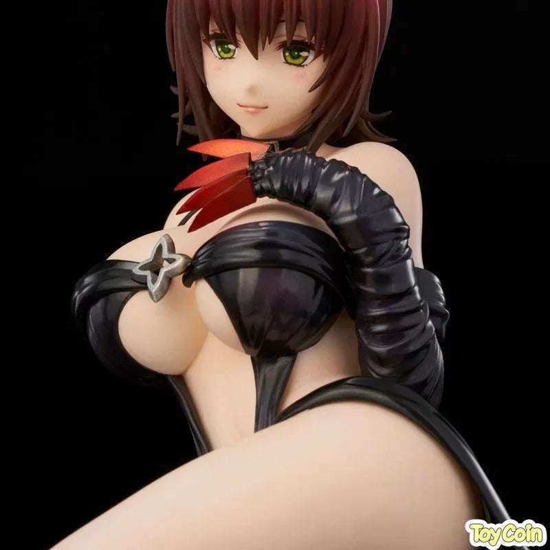 Mikado Ryoko Darkness Ver. by Union Creative - Shop at ToyCoin