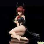 Mikado Ryoko Darkness Ver. by Union Creative - Shop at ToyCoin