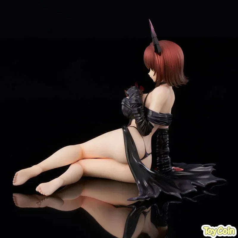 Mikado Ryoko Darkness Ver. by Union Creative - Shop at ToyCoin