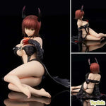 Mikado Ryoko Darkness Ver. by Union Creative - Shop at ToyCoin