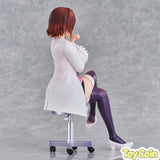 Ryouko Mikado -School Nurse Ver.-