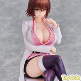 Ryouko Mikado -School Nurse Ver.-