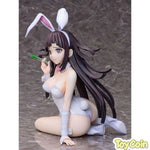 Mikan Tsumiki: Bunny Ver. by FREEing - Shop at ToyCoin