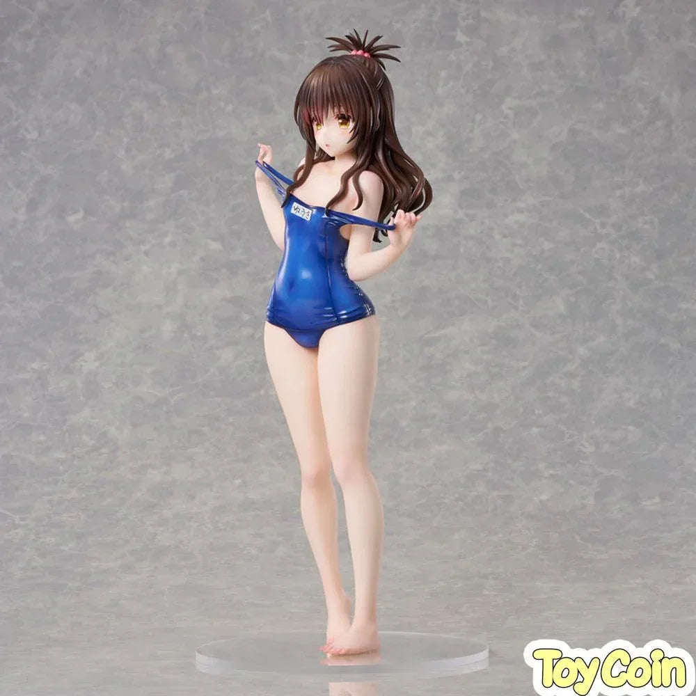 Mikan Yuuki by Union Creative - Shop at ToyCoin