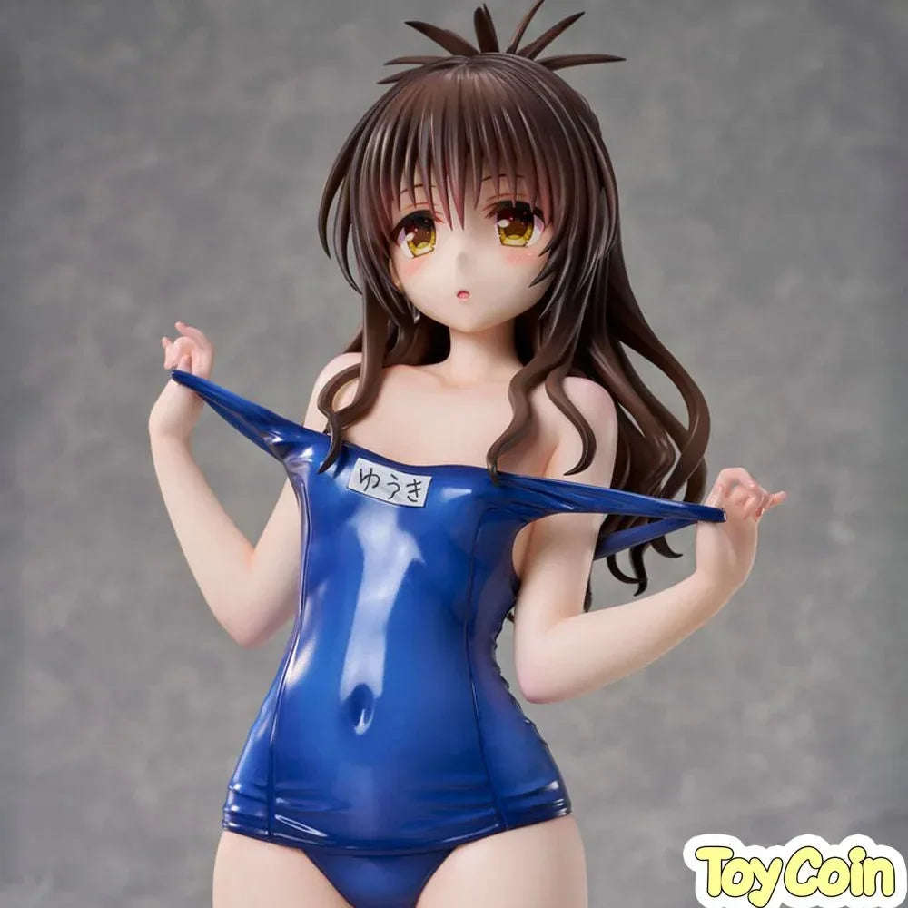 Mikan Yuuki by Union Creative - Shop at ToyCoin