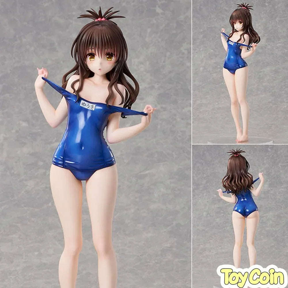 Mikan Yuuki by Union Creative - Shop at ToyCoin