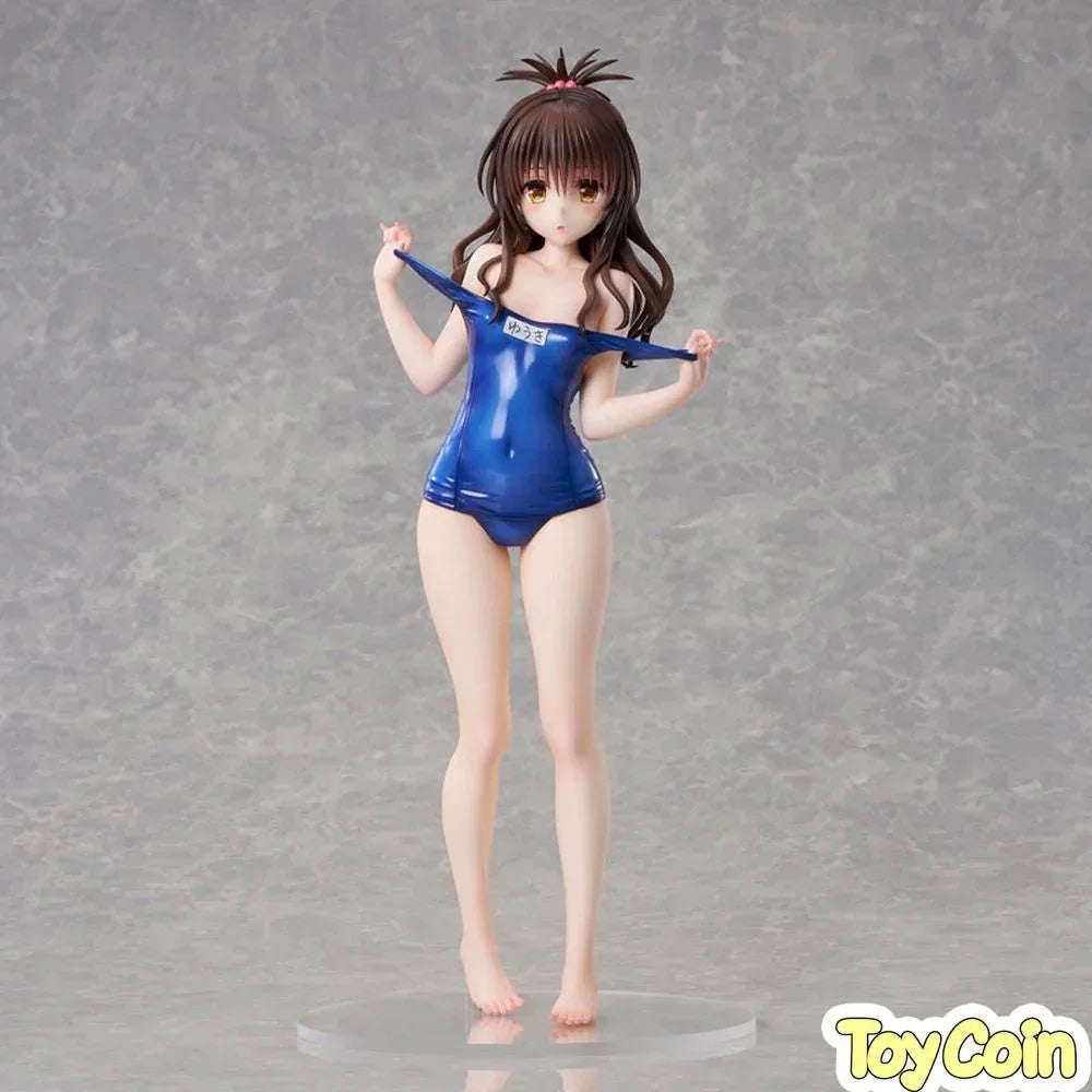 Mikan Yuuki by Union Creative - Shop at ToyCoin