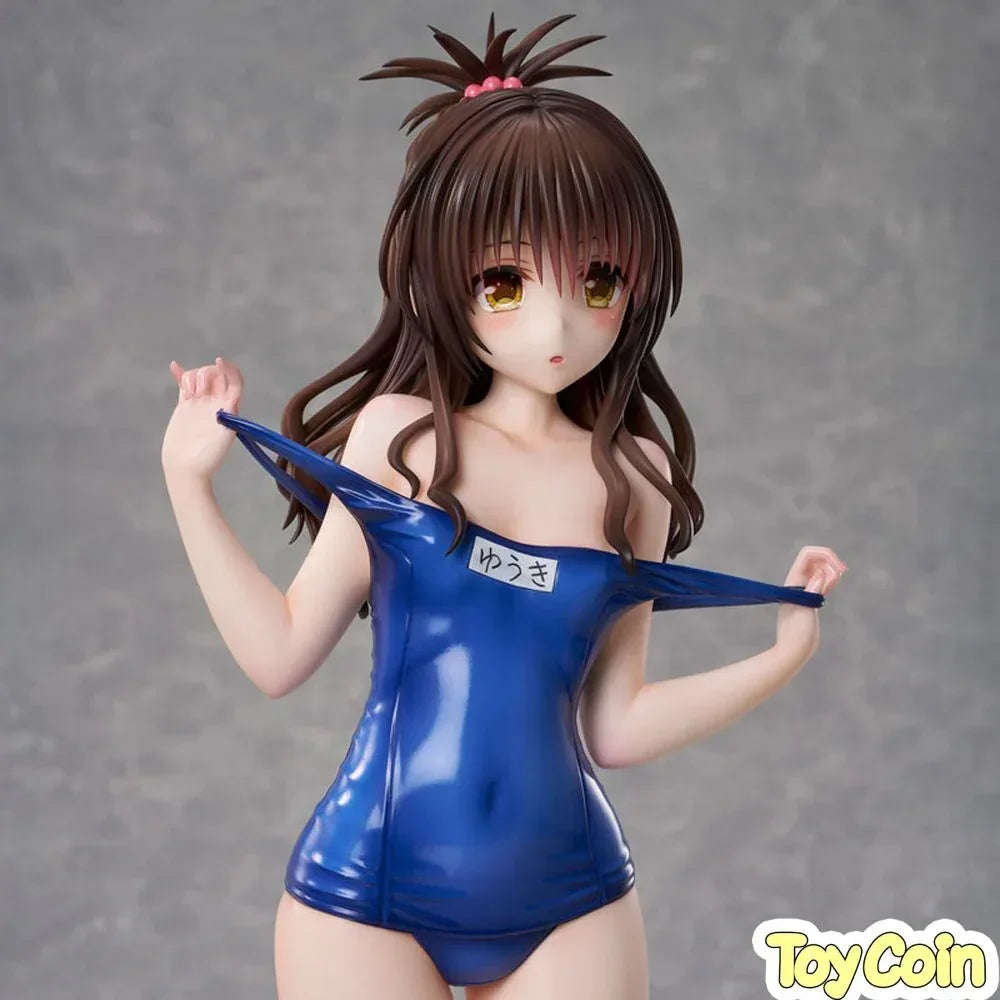 Mikan Yuuki by Union Creative - Shop at ToyCoin