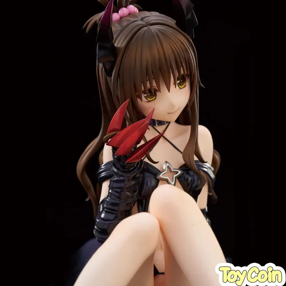 Mikan Yuuki Darkness Ver. Renewal Package Edition by Union Creative - Shop at ToyCoin
