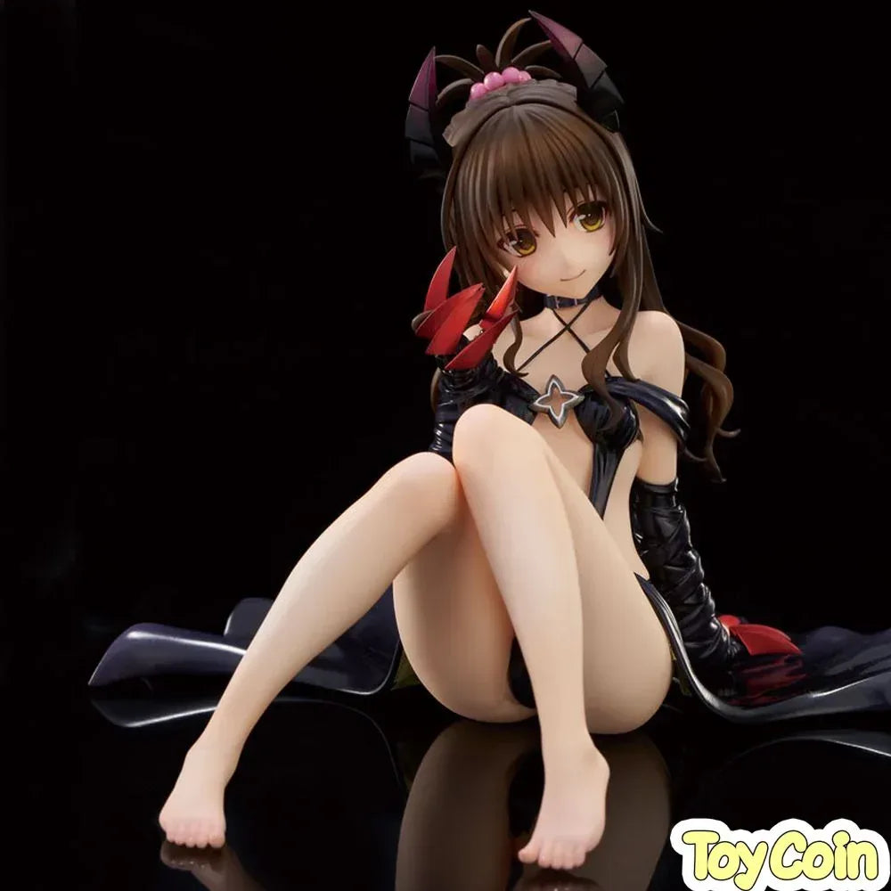 Mikan Yuuki Darkness Ver. Renewal Package Edition by Union Creative - Shop at ToyCoin