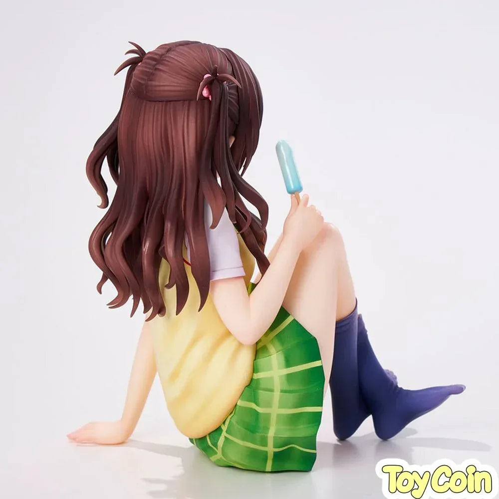 Mikan Yuuki -High School Student Ver.- by Union Creative - Shop at ToyCoin