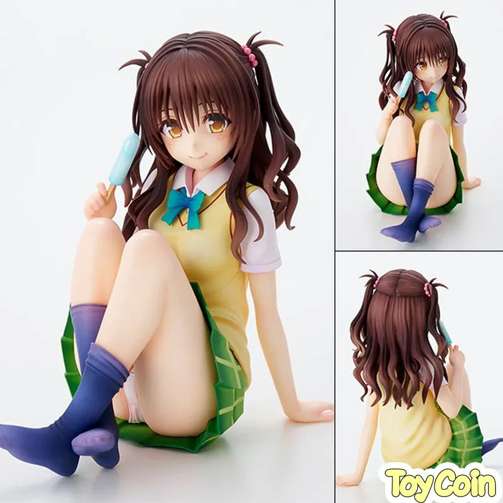 Mikan Yuuki -High School Student Ver.- by Union Creative - Shop at ToyCoin
