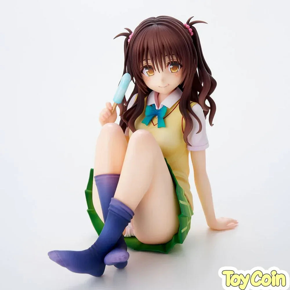 Mikan Yuuki -High School Student Ver.- by Union Creative - Shop at ToyCoin