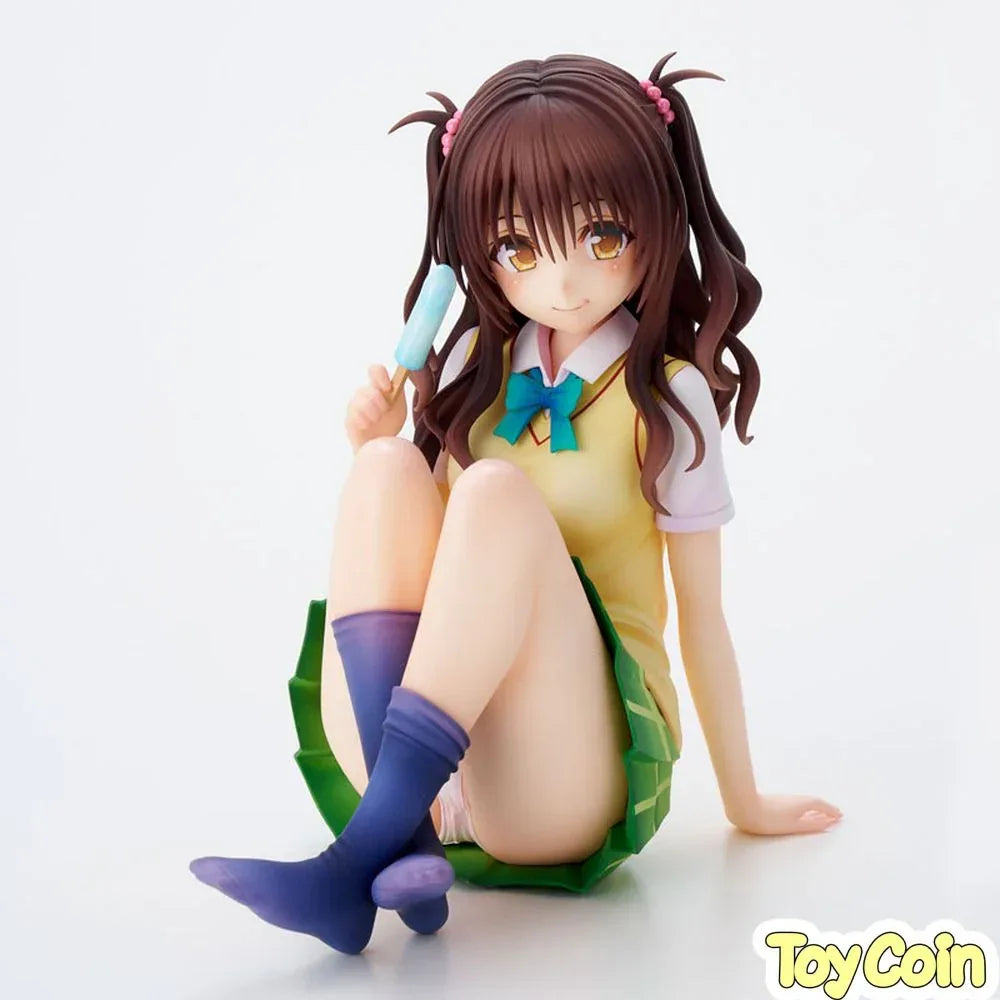 Mikan Yuuki -High School Student Ver.- by Union Creative - Shop at ToyCoin