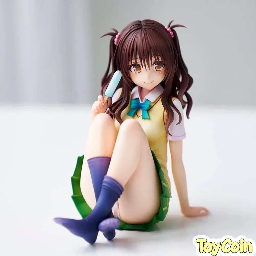 Mikan Yuuki -High School Student Ver.- by Union Creative - Shop at ToyCoin