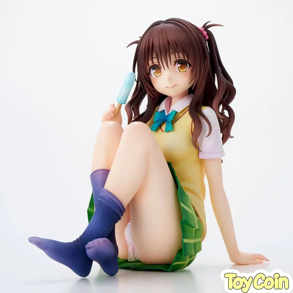Mikan Yuuki -High School Student Ver.- by Union Creative - Shop at ToyCoin