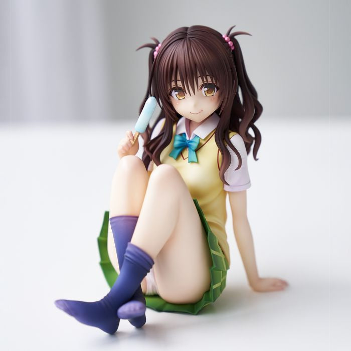 Mikan Yuuki -High School Student Ver.- by  Union Creative 4589642718185 ToyCoin
