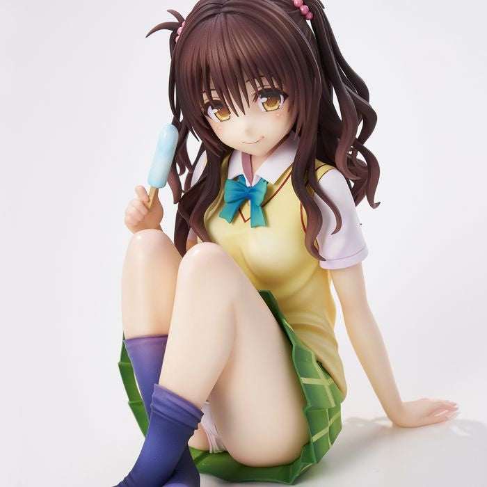Mikan Yuuki -High School Student Ver.- by  Union Creative 4589642718185 ToyCoin