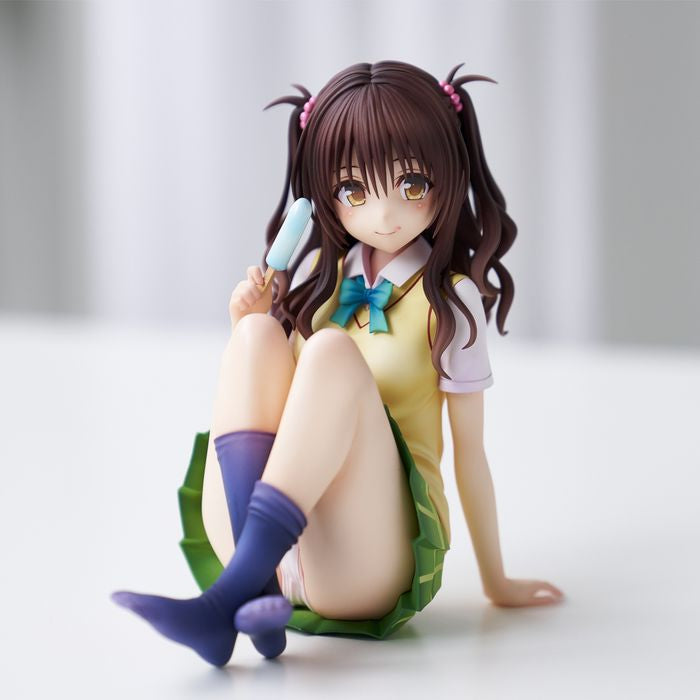 Mikan Yuuki -High School Student Ver.- by  Union Creative 4589642718185 ToyCoin