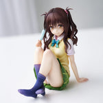 Mikan Yuuki -High School Student Ver.- by  Union Creative 4589642718185 ToyCoin
