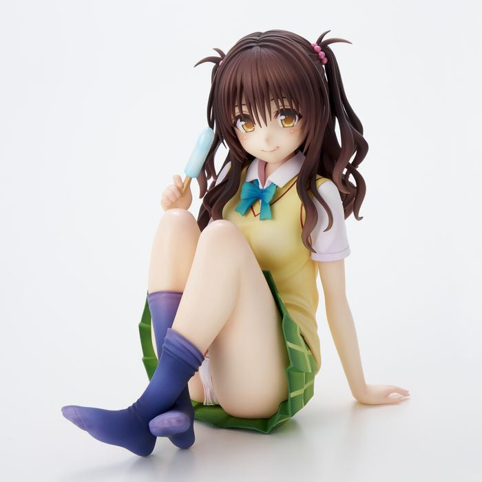 Mikan Yuuki -High School Student Ver.- by  Union Creative 4589642718185 ToyCoin