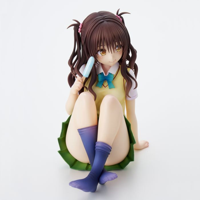 Mikan Yuuki -High School Student Ver.- by  Union Creative 4589642718185 ToyCoin
