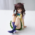 Mikan Yuuki -High School Student Ver.- by  Union Creative 4589642718185 ToyCoin