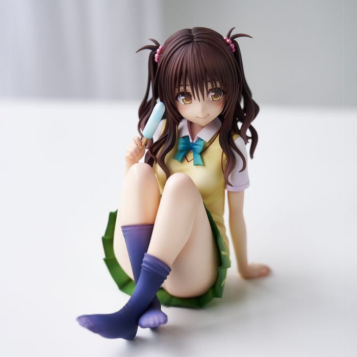 Mikan Yuuki -High School Student Ver.- by  Union Creative 4589642718185 ToyCoin