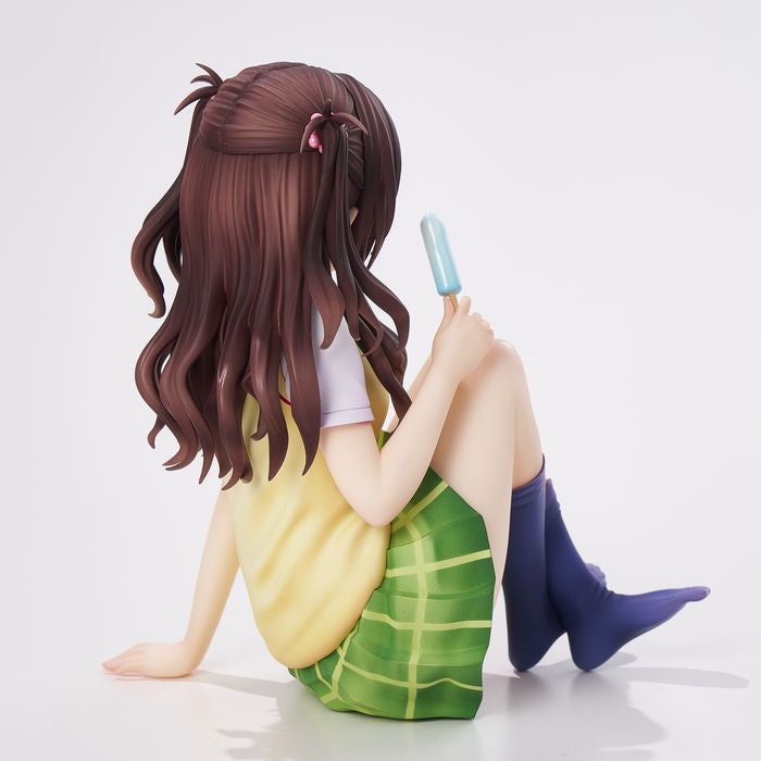 Mikan Yuuki -High School Student Ver.- by  Union Creative 4589642718185 ToyCoin