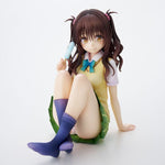 Mikan Yuuki -High School Student Ver.- by  Union Creative 4589642718185 ToyCoin