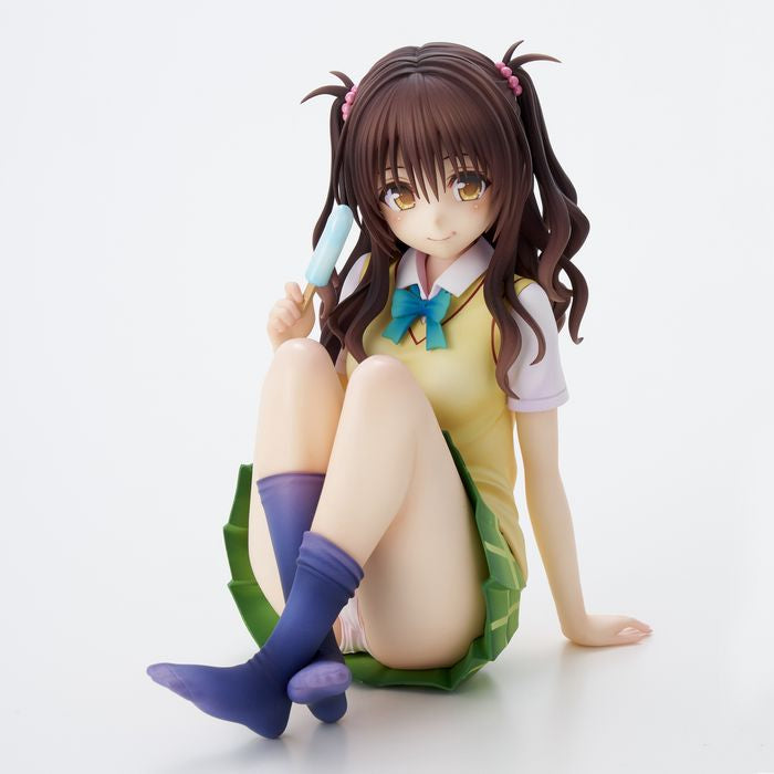 Mikan Yuuki -High School Student Ver.- by  Union Creative 4589642718185 ToyCoin