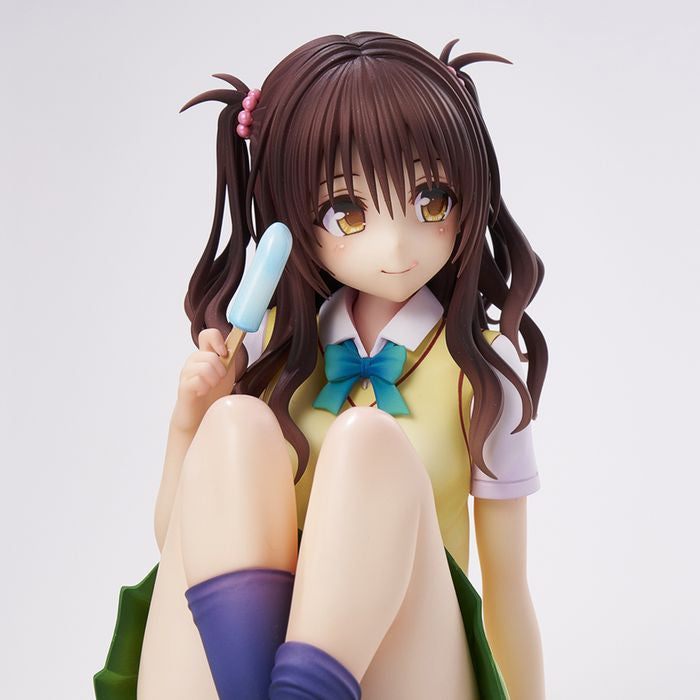 Mikan Yuuki -High School Student Ver.- by  Union Creative 4589642718185 ToyCoin