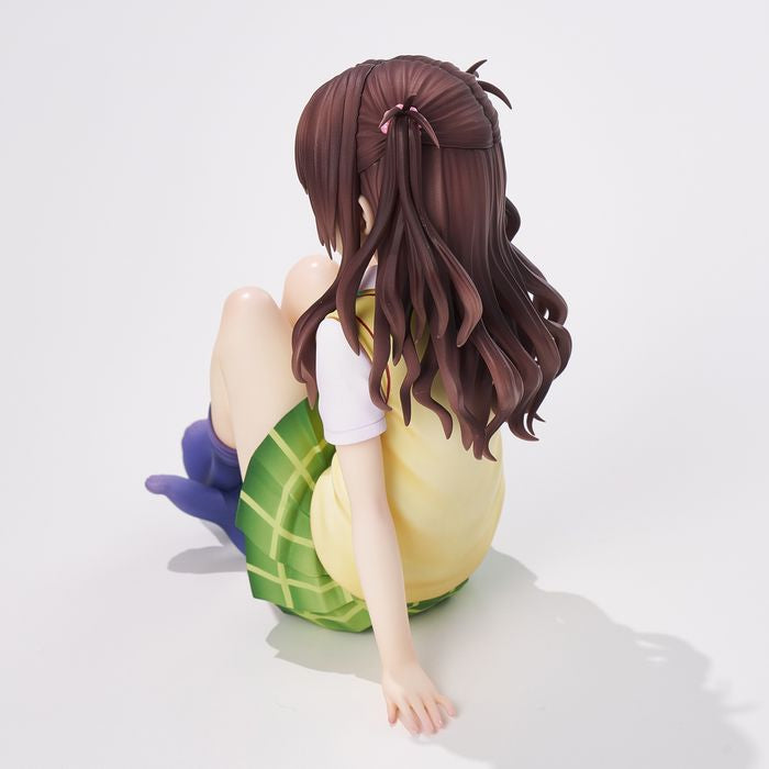 Mikan Yuuki -High School Student Ver.- by  Union Creative 4589642718185 ToyCoin