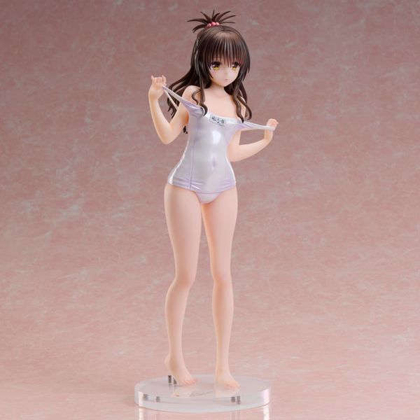 Mikan Yuuki Muse Color Ver. by Union Creative - Shop at ToyCoin