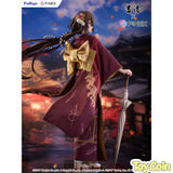 Mikasa: Blue Flower Komachi Ver. -Japanese Doll-