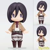 HELLO! GOOD SMILE Mikasa Ackerman