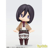 HELLO! GOOD SMILE Mikasa Ackerman