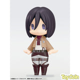 HELLO! GOOD SMILE Mikasa Ackerman