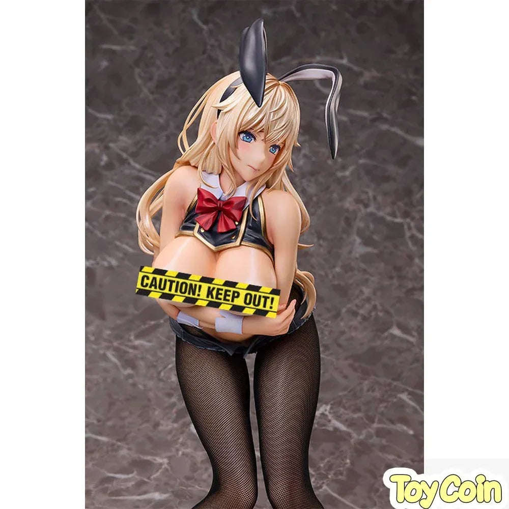 Miki Saegusa: Reverse Bunny Ver. by BINDing - Shop at ToyCoin