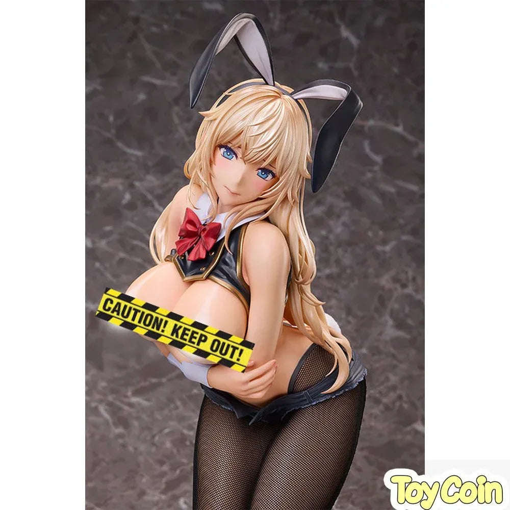 Miki Saegusa: Reverse Bunny Ver. by BINDing - Shop at ToyCoin