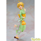 Miki Hoshii Yukata Ver.