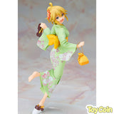 Miki Hoshii Yukata Ver.
