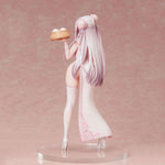 miko Illustration "Momoman-chan" by Union Creative - Shop at ToyCoin