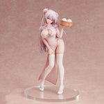 miko Illustration "Momoman-chan" by Union Creative - Shop at ToyCoin