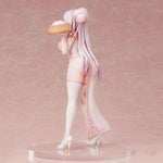 miko Illustration "Momoman-chan" by Union Creative - Shop at ToyCoin