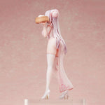 miko Illustration "Momoman-chan" by Union Creative - Shop at ToyCoin