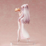 miko Illustration "Momoman-chan" by Union Creative - Shop at ToyCoin